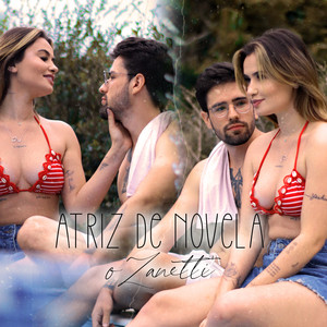 Atriz de Novela