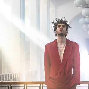 Nem ért engem a világ