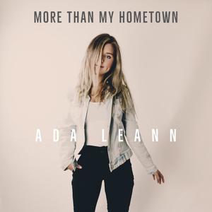 More Than My Hometown