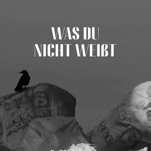 WAS DU NICHT WEIßT (Explicit)