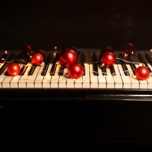 Cozy Christmas Piano