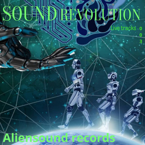 Sound Revolution (LIVE)