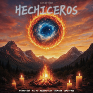 Hechiceros (Spannabis Version)
