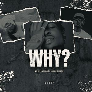 WHY (feat. YoungCee & BadmanBinLadin)