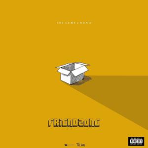 Friendzone (feat. Nano)