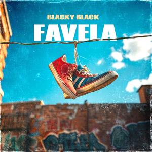 Favela (feat. Linares El De Lo Colore) (Explicit)