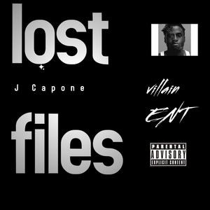 Lost files (Explicit)