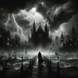 Gothic Storm