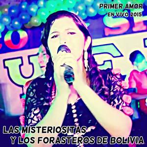 Primer Amor (en Vivo 2015) [Live]