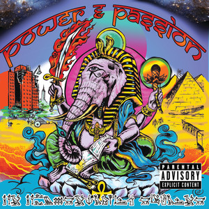 CAri ZALIoni (Explicit)