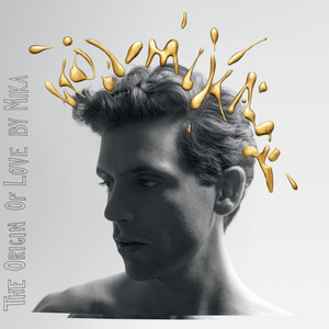 MIKA - Origin Of Love