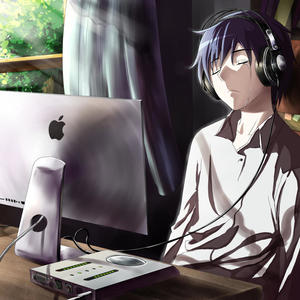 Tell me interlude (feat. Dricci) (Explicit)