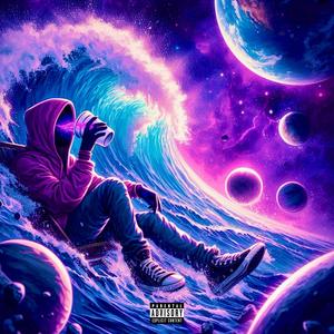 Wave (feat. 201Sosa) [Explicit]