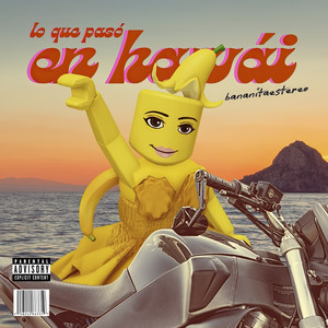 Caipiriña (Explicit)