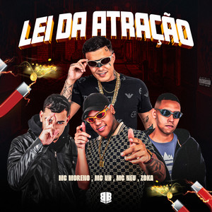 Lei da Atração (Explicit)