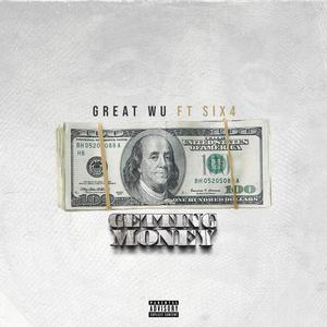 Getting Money (feat. Six4 the nasty jerk) (Explicit)