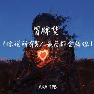 冒牌货 (你说所有男人最后都会骗你)