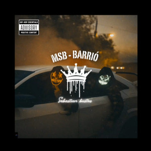 MSB - BARRIÓ (Rosario) (Live)