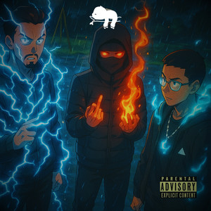 Drip de Favela (Explicit)