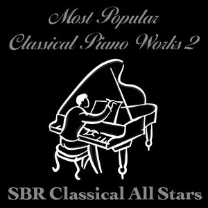 Most Popular Classical Piano Works 2