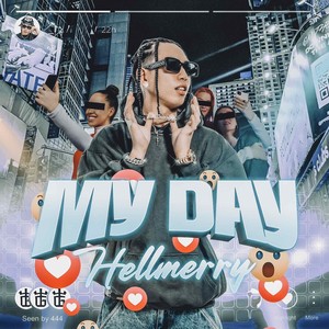 My Day (Explicit)