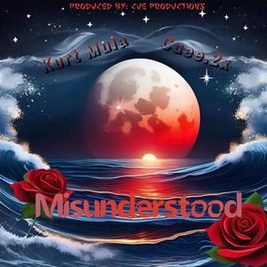 Misunderstood EP (Explicit)