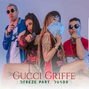 Gucci Grife (Explicit)