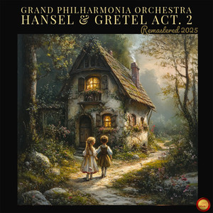 Hänsel und Gretel, Act II, Scene 3: Traumpantomime (Dream Pantomime) Pantomime de Reve [Remastered 2025]