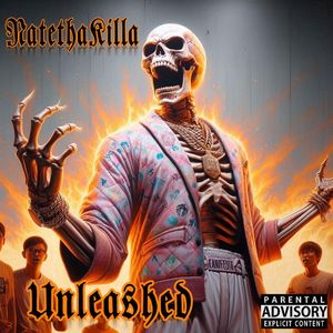 Unleashed (Explicit)