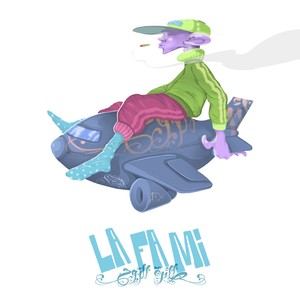 نفس (feat. Qarar, Samer AK & Zeinedin)