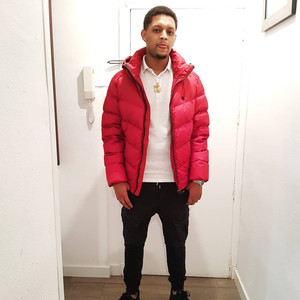 Metadonia (Explicit)