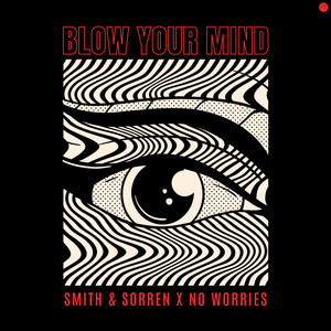 Blow Your Mind