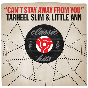 Can't Stay Away From You