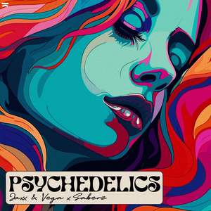 PSYCHEDELICS