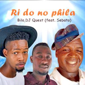 Ri Do No Phila (feat. DJ Quest & Sebata) [Radio Edit]