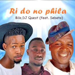 Ri Do No Phila(feat. DJ Quest & Sebata) (Radio Edit)