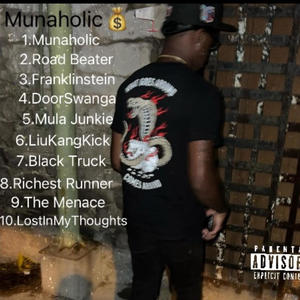 MunaHolic (Explicit)