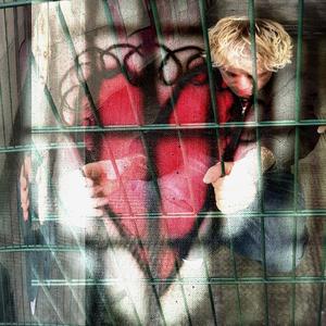 gefängnis aus gefühlen