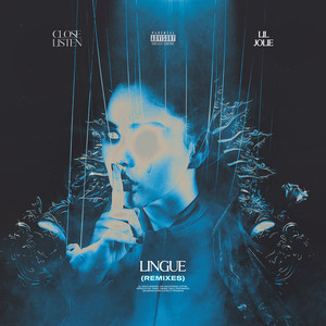 Lingue (LUKE LIES Remix)