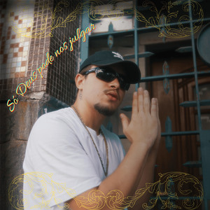 FOI TUDO UM SONHO (SDPNJ) (Explicit)