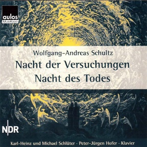 Schultz: Nacht der Versuchung & Nacht des Todes