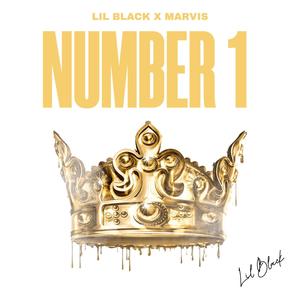 Number 1 (feat. Marvis)