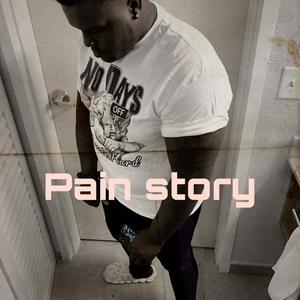 Pain Story (Explicit)