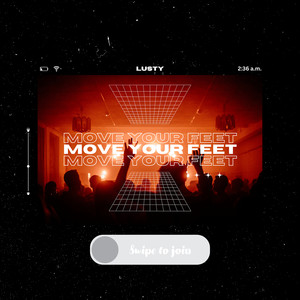 Move Your Feet