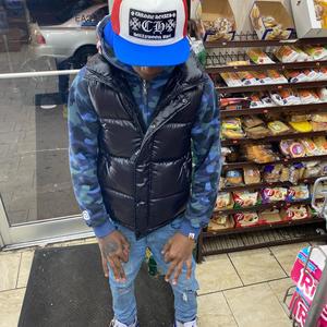 Wish (Explicit)
