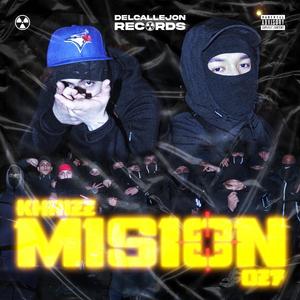MISIÓN (feat. Oz7) (Explicit)