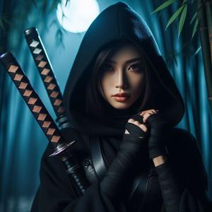 Shinobee (Distances Tribute RMX|Distances Remix Rue des Trois Rois Records)