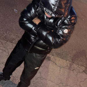 Stuntin (feat. Jmizzy) (Explicit)