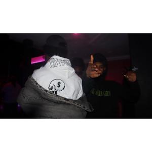 Counting On Me (Explicit)