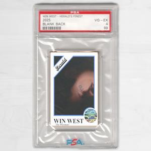 Herald's Finest (Explicit)